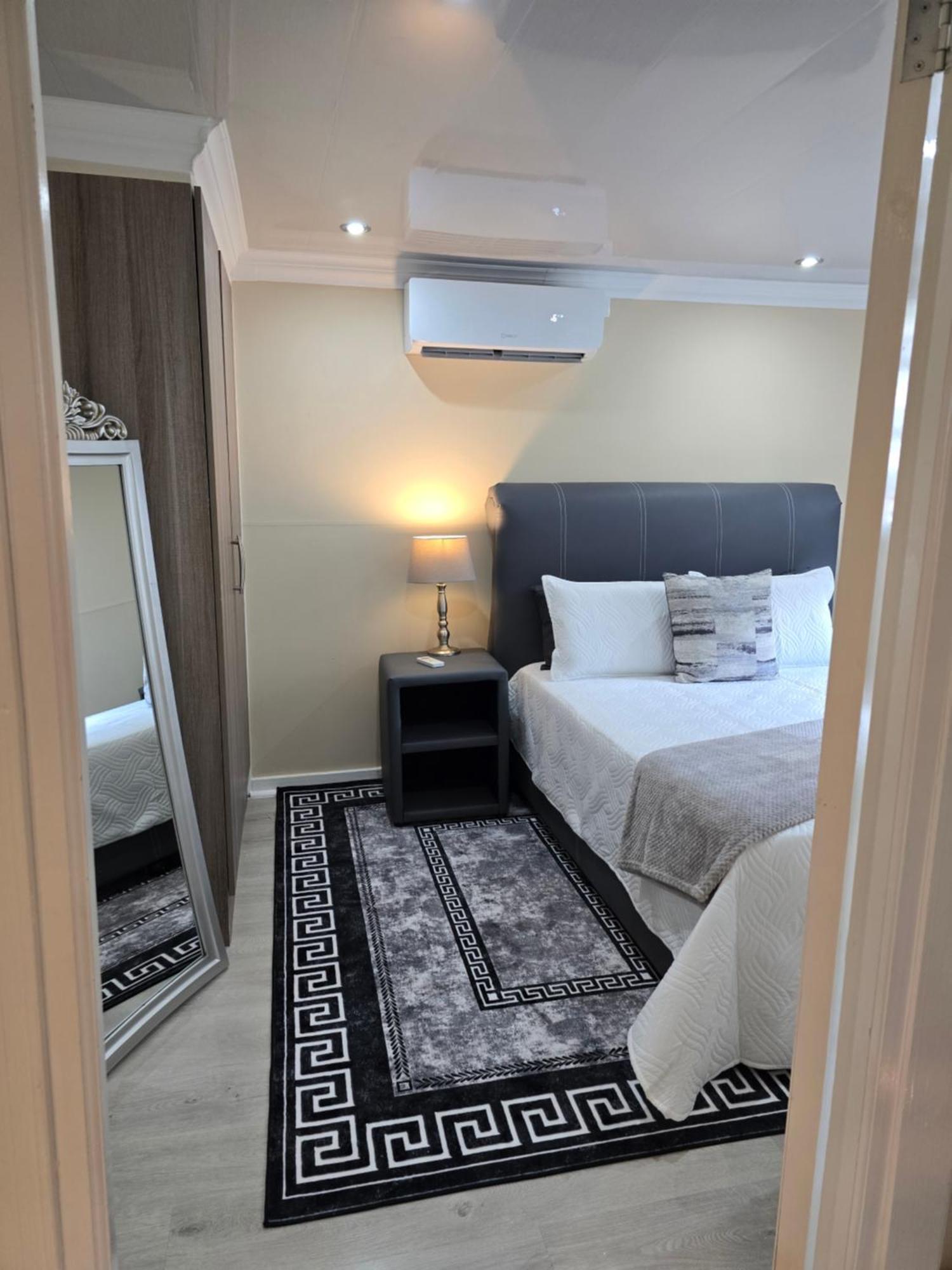 Cozy Cabin Мидранд Екстериор снимка